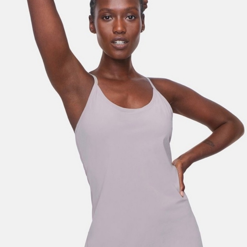 NWOT Outdoor Voices Exercise Dress